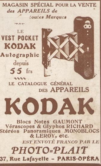 kodak